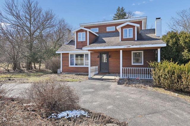 N1665 Linn ROAD, Lake Geneva, WI 53147