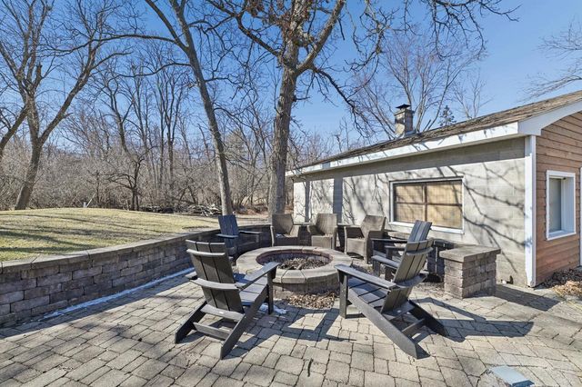 N1665 Linn ROAD, Lake Geneva, WI 53147