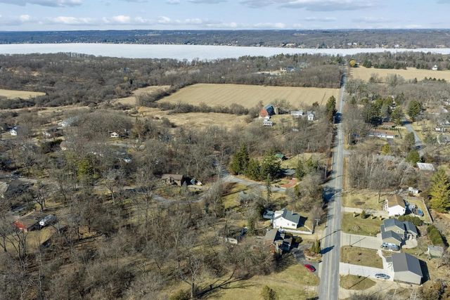 N1665 Linn ROAD, Lake Geneva, WI 53147