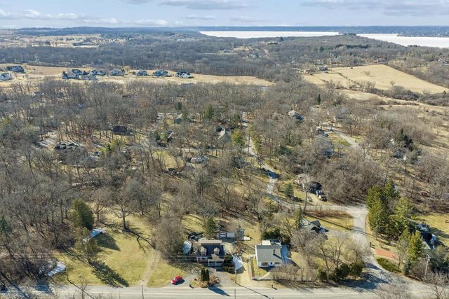 N1665 Linn ROAD, Lake Geneva, WI 53147