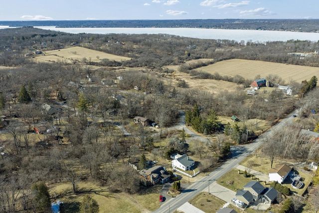 N1665 Linn ROAD, Lake Geneva, WI 53147