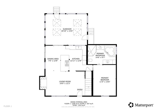 N1665 Linn ROAD, Lake Geneva, WI 53147