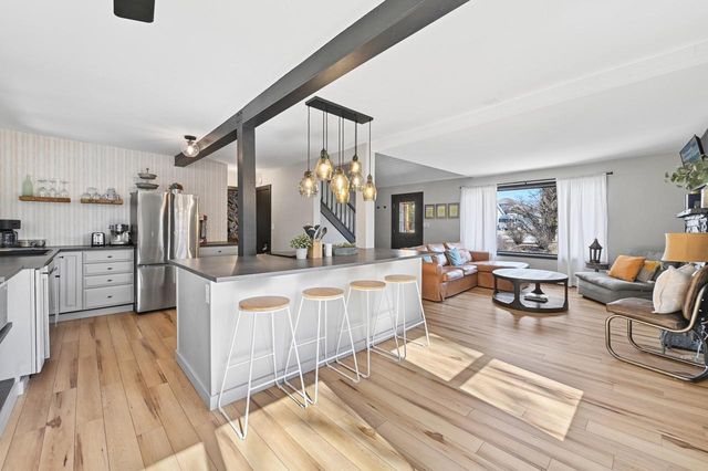 N1665 Linn ROAD, Lake Geneva, WI 53147