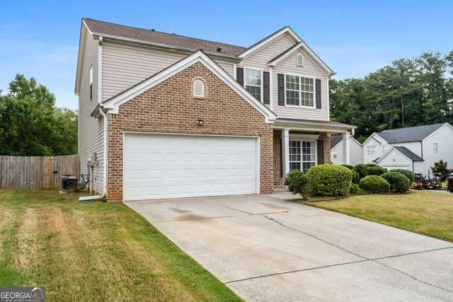 4419 Silver Ridge Way, Austell, GA 30106