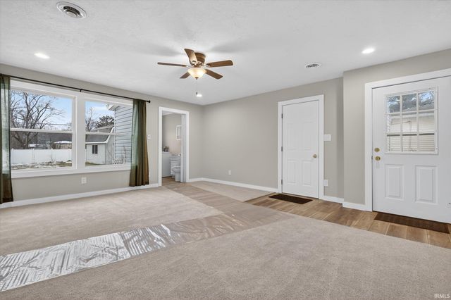 52363 Filbert Road, Granger, IN 46530