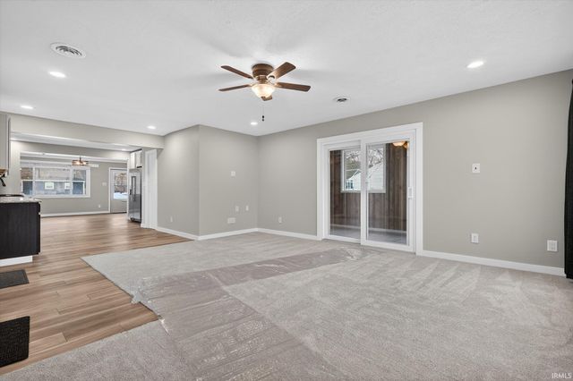 52363 Filbert Road, Granger, IN 46530