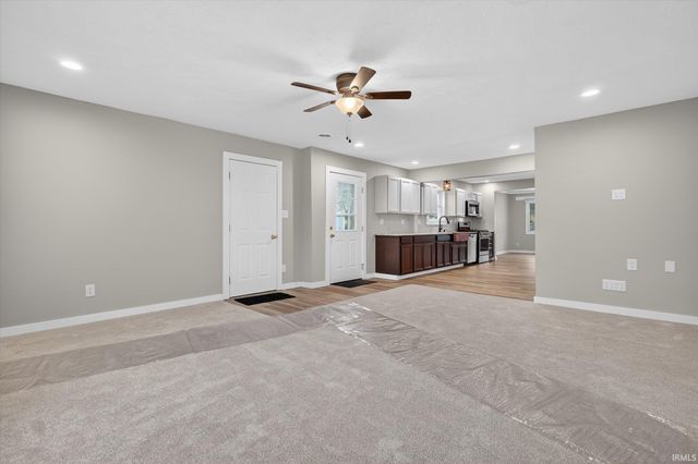 52363 Filbert Road, Granger, IN 46530