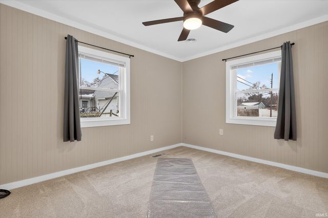 52363 Filbert Road, Granger, IN 46530