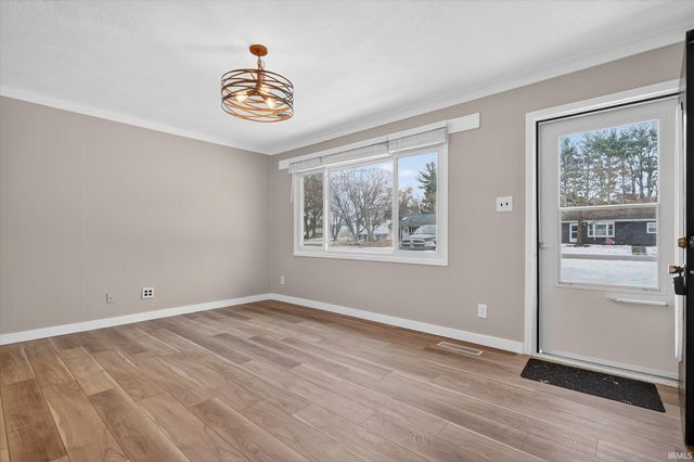 52363 Filbert Road, Granger, IN 46530