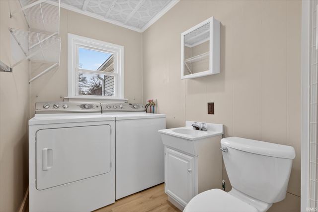 52363 Filbert Road, Granger, IN 46530