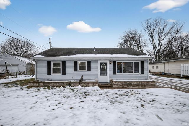 52363 Filbert Road, Granger, IN 46530