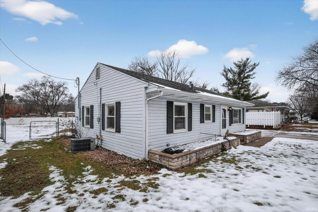 52363 Filbert Road, Granger, IN 46530