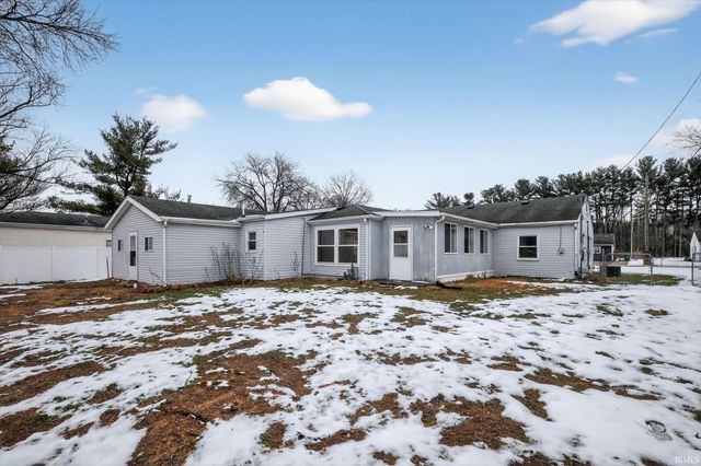 52363 Filbert Road, Granger, IN 46530