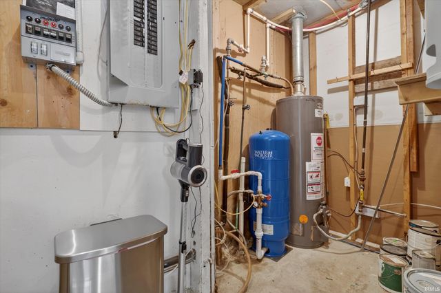 52363 Filbert Road, Granger, IN 46530