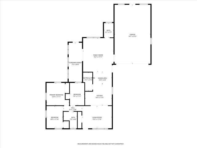 52363 Filbert Road, Granger, IN 46530