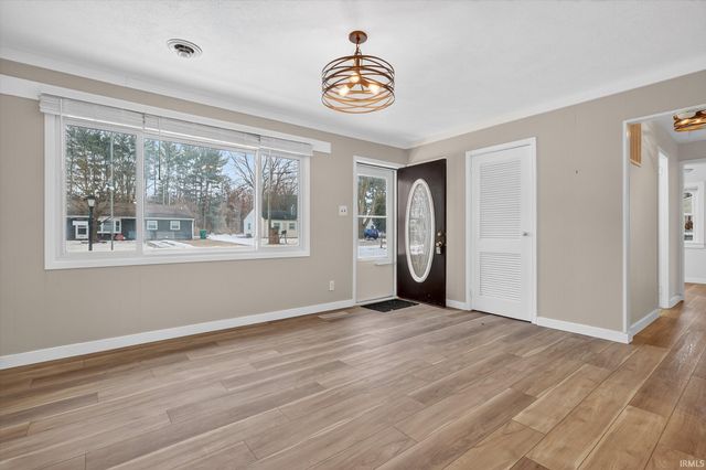 52363 Filbert Road, Granger, IN 46530