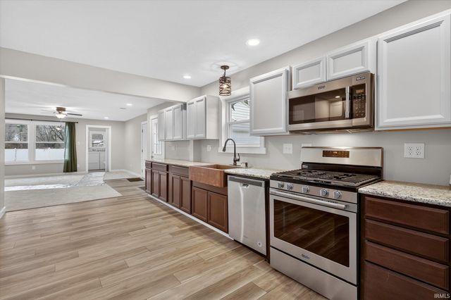 52363 Filbert Road, Granger, IN 46530