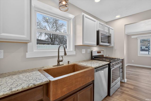 52363 Filbert Road, Granger, IN 46530