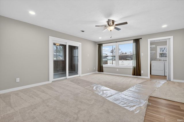 52363 Filbert Road, Granger, IN 46530