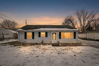 52363 Filbert Road, Granger, IN 46530