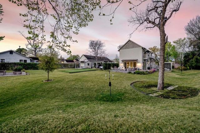 3922 Cotswold Street, Houston, TX 77009