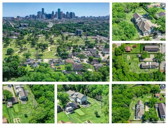 3922 Cotswold Street, Houston, TX 77009