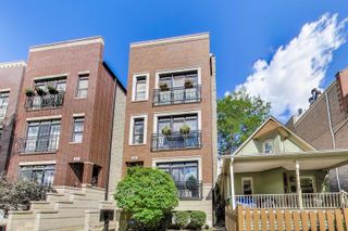 3009 N Damen Avenue 2, Chicago, IL 60618