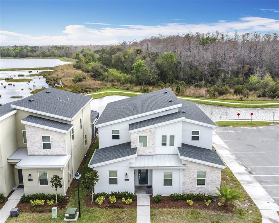 2901 PROTAGONIST STREET, Kissimmee, FL 34746