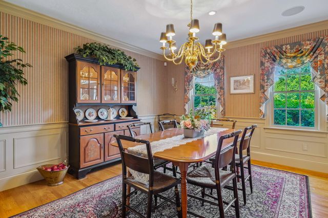 27 Openfield Road, South Dennis, MA 02660
