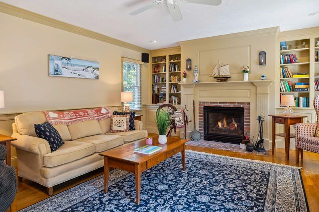 27 Openfield Road, South Dennis, MA 02660