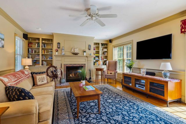 27 Openfield Road, South Dennis, MA 02660