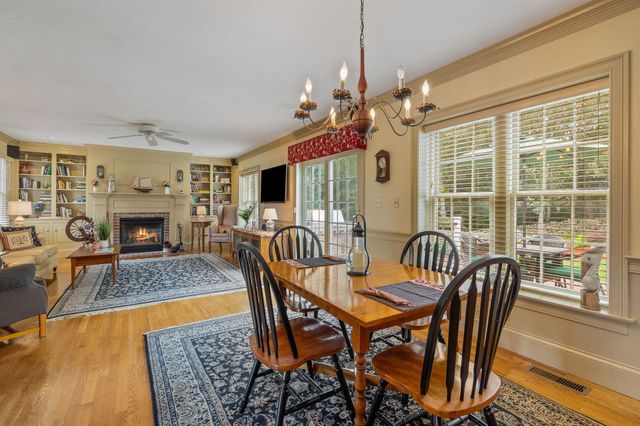 27 Openfield Road, South Dennis, MA 02660