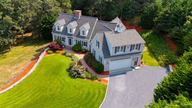 27 Openfield Road, South Dennis, MA 02660