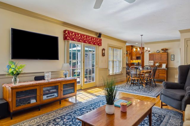 27 Openfield Road, South Dennis, MA 02660