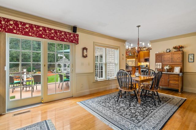 27 Openfield Road, South Dennis, MA 02660