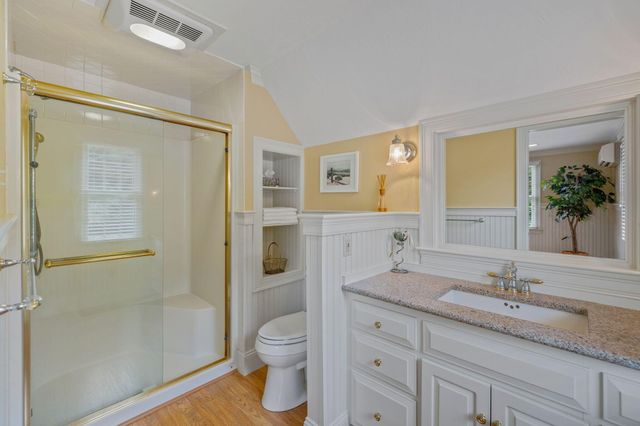 27 Openfield Road, South Dennis, MA 02660