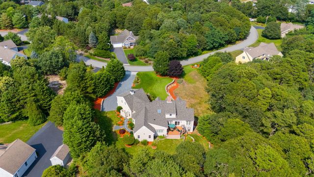 27 Openfield Road, South Dennis, MA 02660