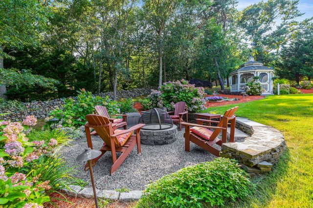 27 Openfield Road, South Dennis, MA 02660