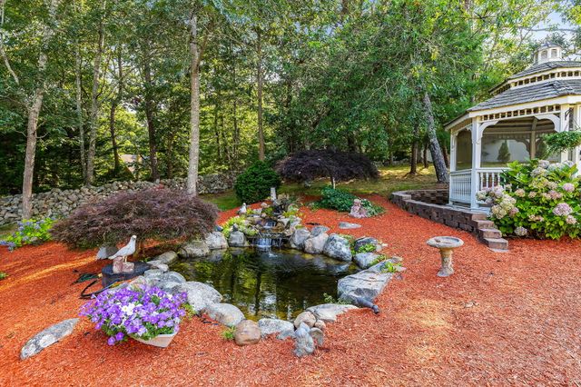 27 Openfield Road, South Dennis, MA 02660