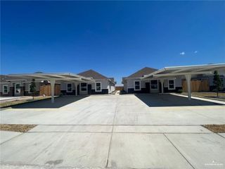 906 Clarence Avenue 1, Edinburg, TX 78541