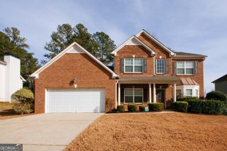 587 Creek Valley Court, Stockbridge, GA 30281
