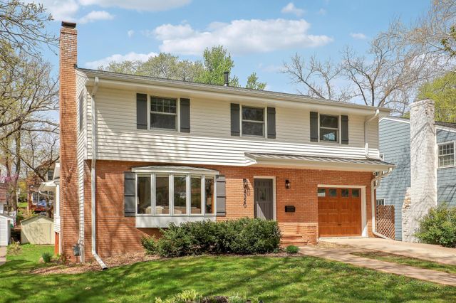 4320 Browndale Avenue, Saint Louis Park, MN 55424
