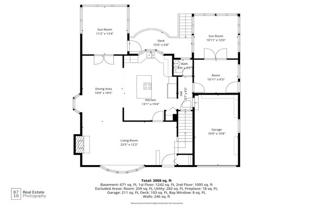 4320 Browndale Avenue, Saint Louis Park, MN 55424