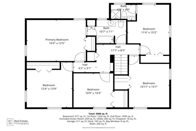 4320 Browndale Avenue, Saint Louis Park, MN 55424