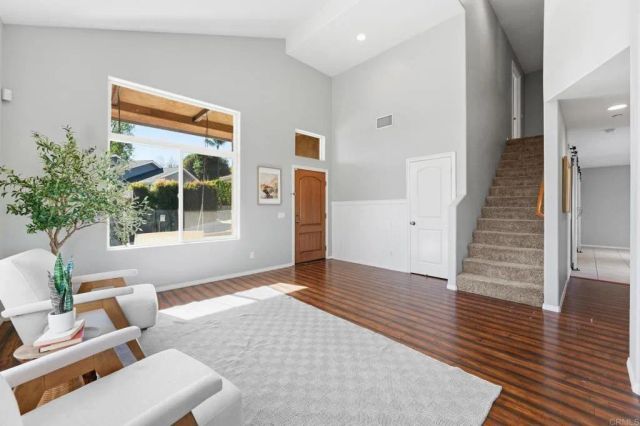 209 Journeys End, Vista, CA 92083