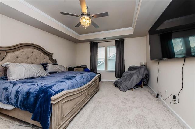 118 Red Birch Lane, Warner Robins, GA 31093