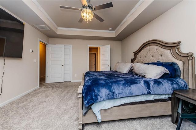 118 Red Birch Lane, Warner Robins, GA 31093