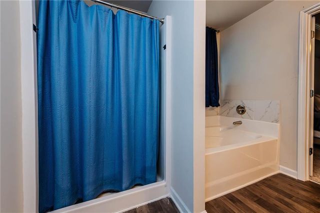 118 Red Birch Lane, Warner Robins, GA 31093