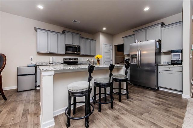 118 Red Birch Lane, Warner Robins, GA 31093