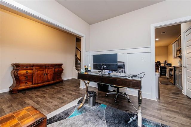 118 Red Birch Lane, Warner Robins, GA 31093